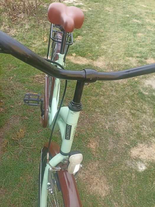 Rower miejski  "26 "