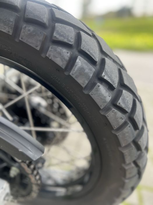 XT660R - 2005 (Impecável)