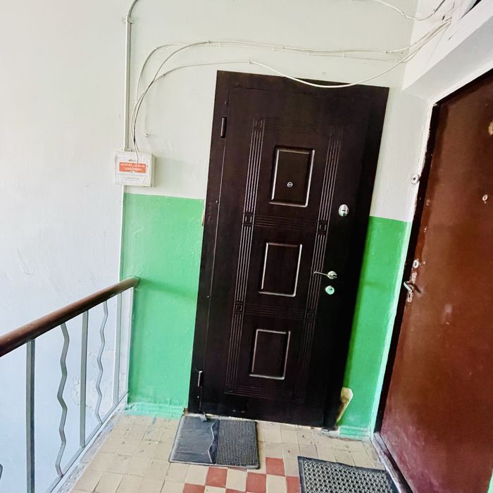 Продаж: 2 кімнатна квартира вул. Городоцька