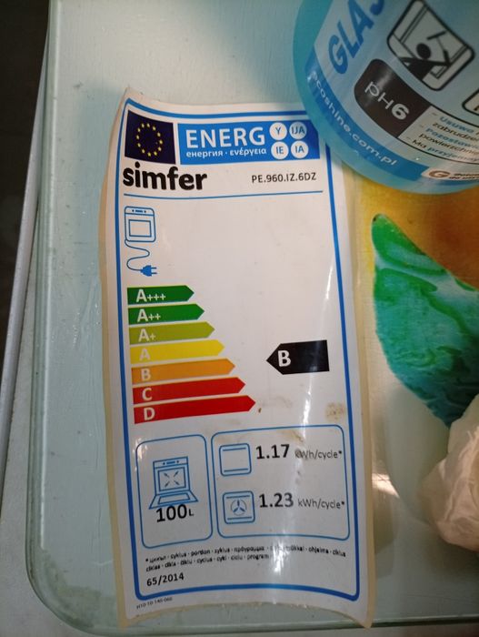 Kuchenka Gastronomiczna Singer 90*60