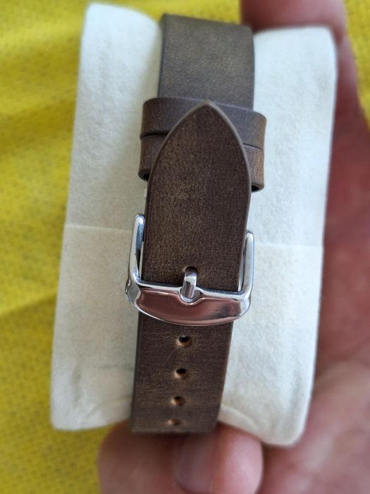 Poljot de luxe vintage