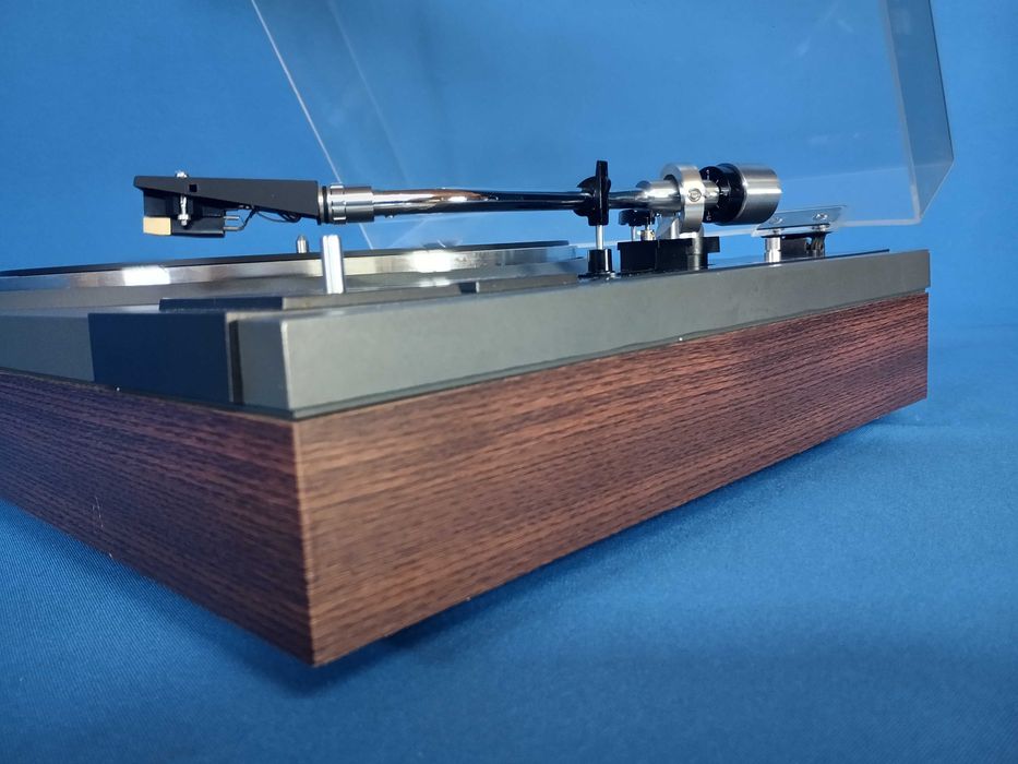 gira-discos PIONEER PL-112D