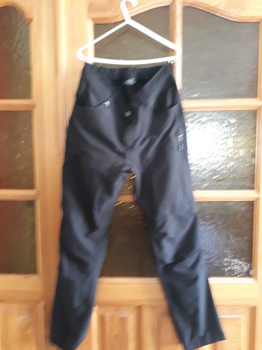 spodnie męskie trekkingowe South west rozm 42