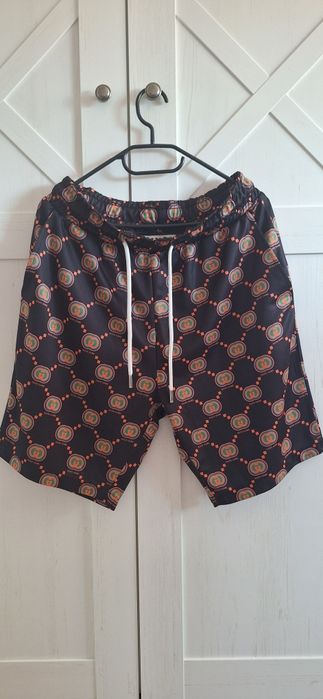 Gucci good game m spodenki