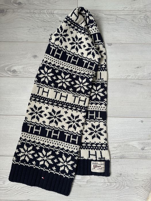 Шарф Tommy Hilfiger s/m