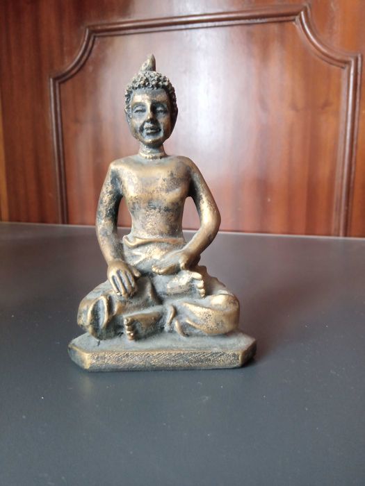 Estatueta de Buda