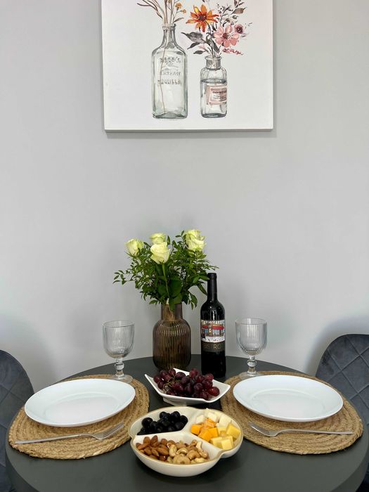 Гарна квартира Центр, Залізничний вокзал