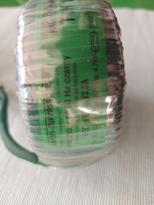 Transformator halogenowy BREVE TTH150