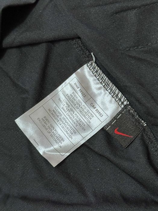 Футболка футбольная 2009 дом выезд Манчестер Юнайтед Manchester United