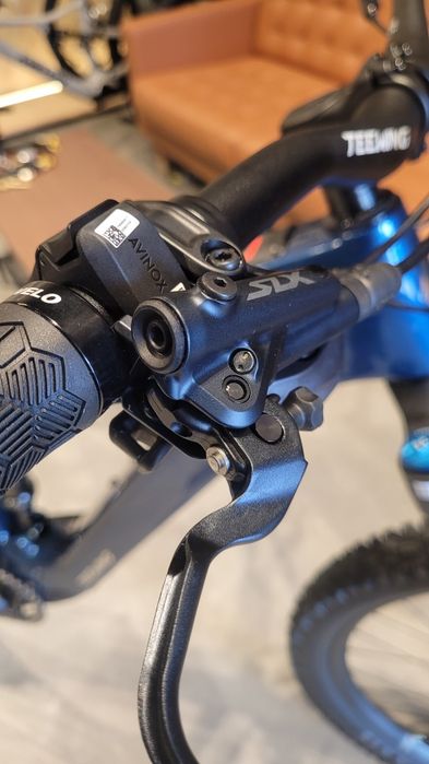 Rower elektryczny Teewing Force XT DJI Avinox m2s