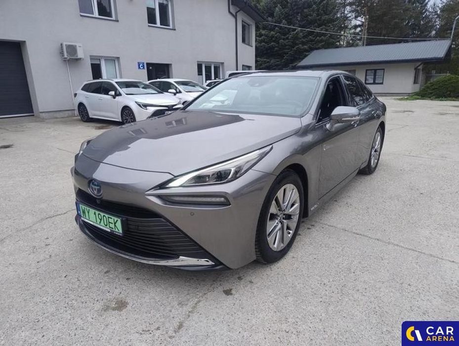 Toyota Mirai