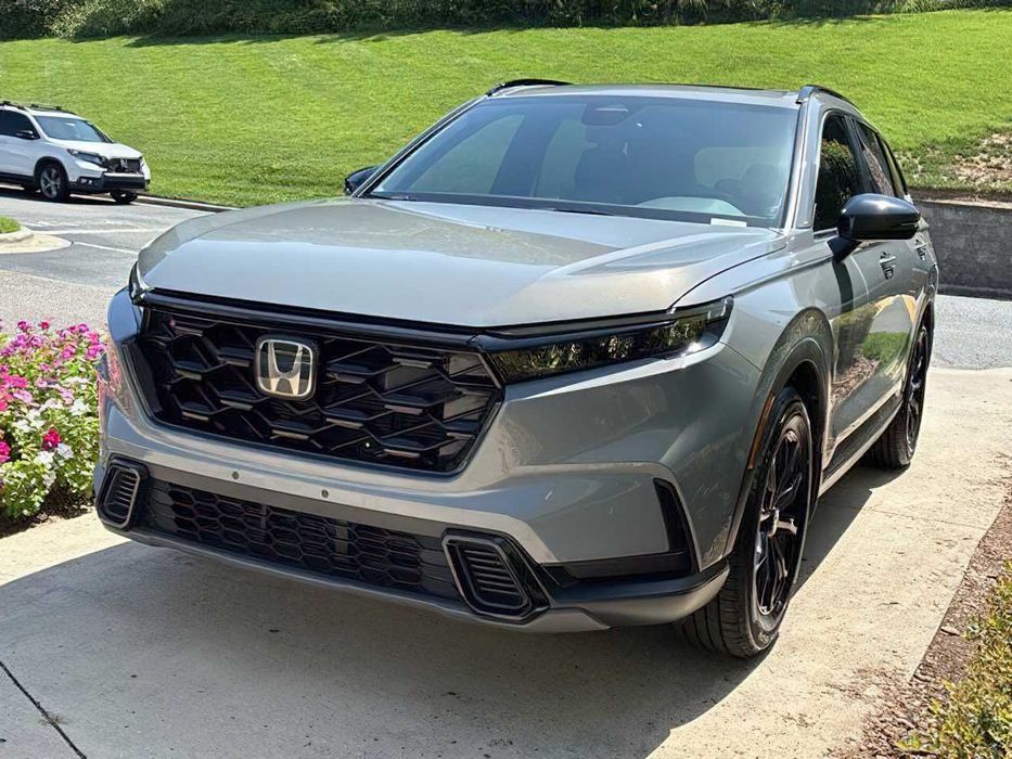 Honda Cr-V Hybrid Sport      2023