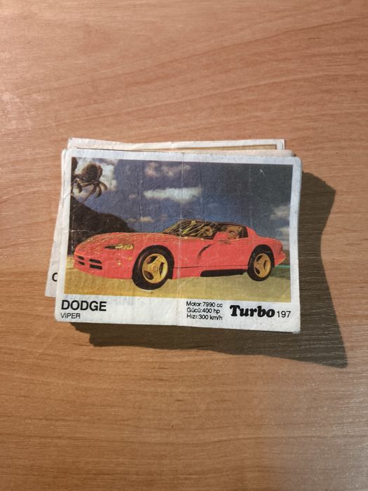 Продам турбо різні