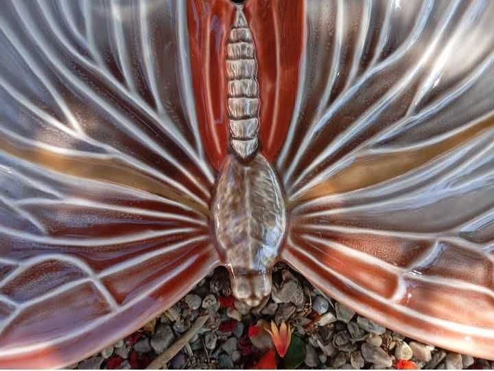 Peça Bordalo Pinheiro