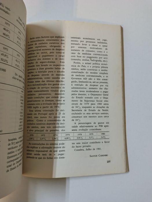 Revista Vértice n° 442/443

Revista de Cultura e Arte 

Mai.-Ago. 1981