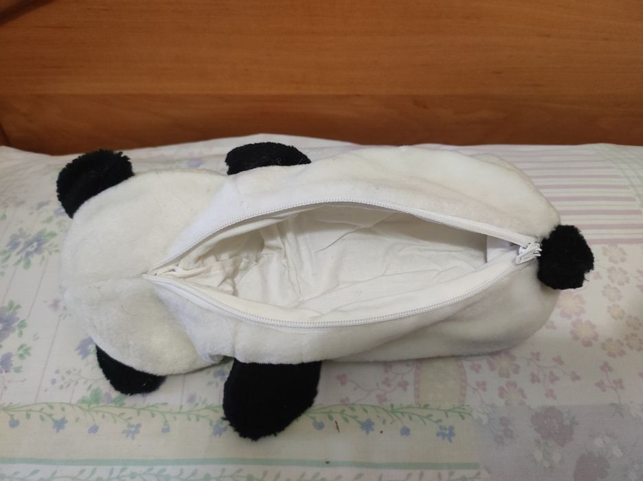 Пенал / косметичка панда