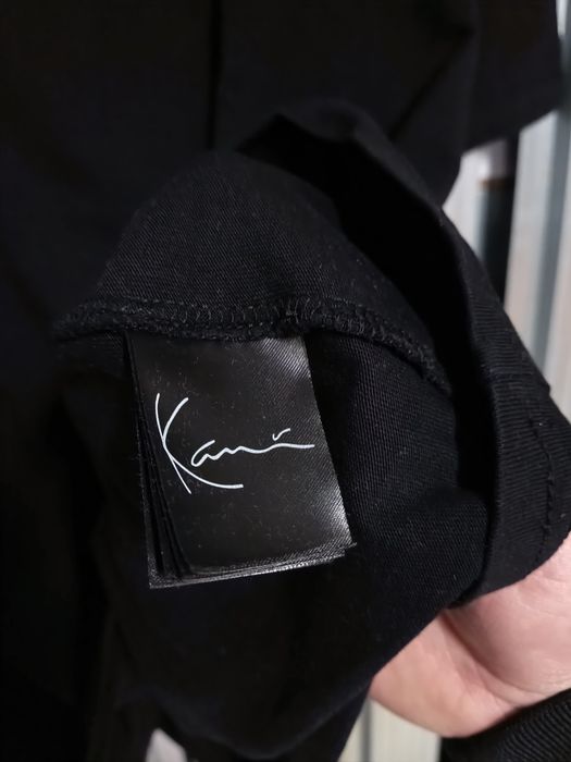 Kani koszulka t-shirt męska