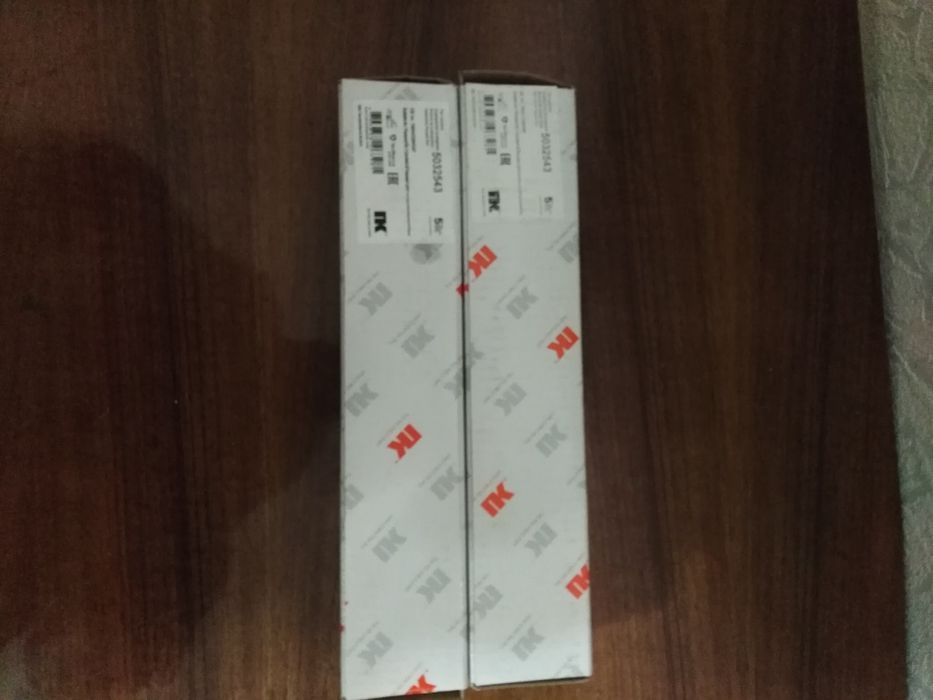 Рулевые тяги  7M04228034F