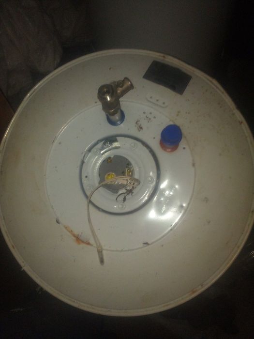 Бойлер  50 л ...