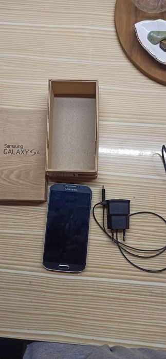 Samsung Galaxy S4