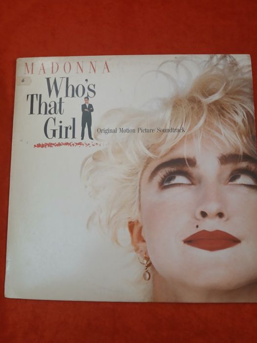 Discos Vinil vários