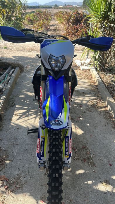 Sherco Sef 300 Factory