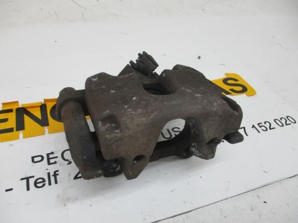 Pinça travão / maxila de travão trás direita RENAULT Laguna III Grandt
