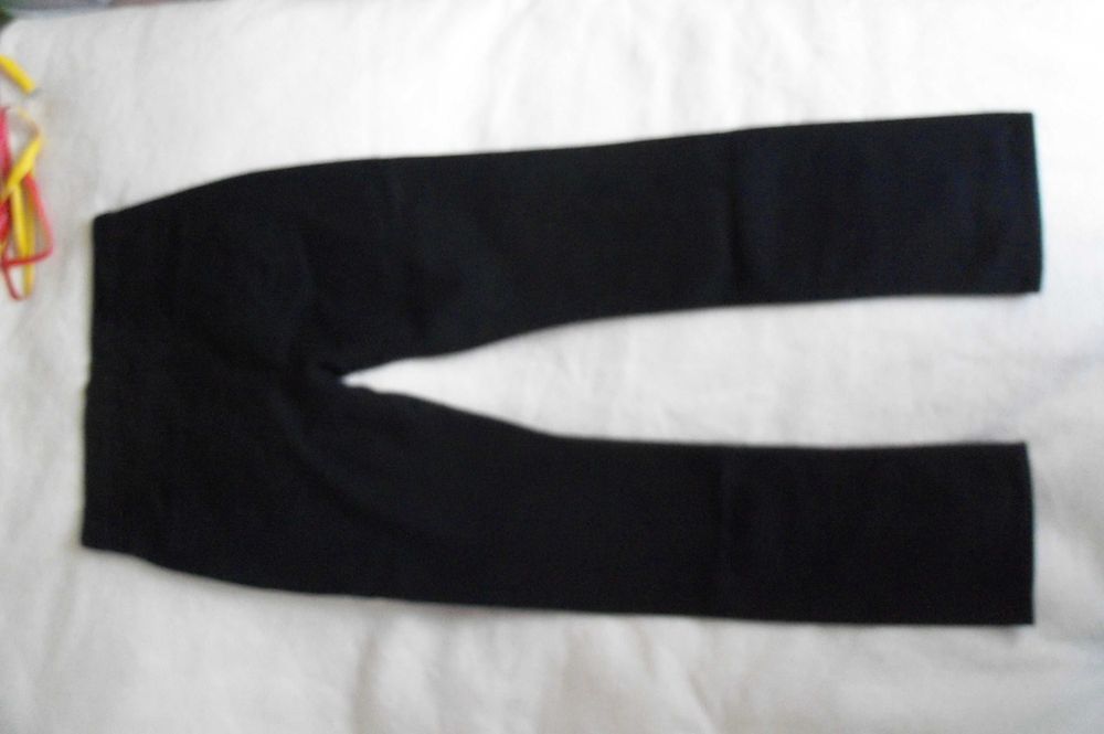PRIMARK czarne spodnie jeansowe,męskie, W32 L34,rozm.M 170-176 bawełna