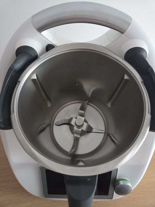 Thermomix TM6 100% sprawny