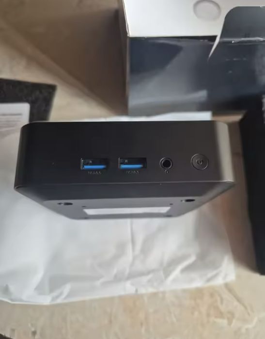 Міні-ПК i3 Bluetooth 5.2