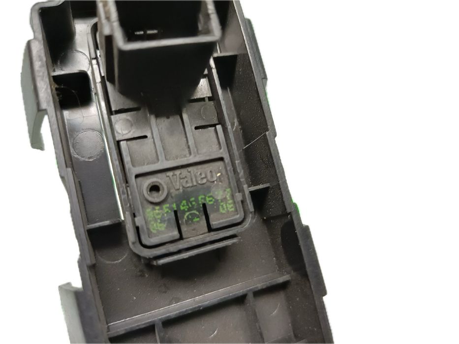 Comando / botão / interruptor vidros frente direito CITROËN C4 I (LC_)