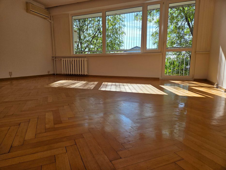 Mieszkanie na sprzedaż, 4 pokoje, 85 m², Brzeziny