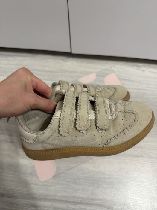 Кроссовки кеды 31 р 400 грн