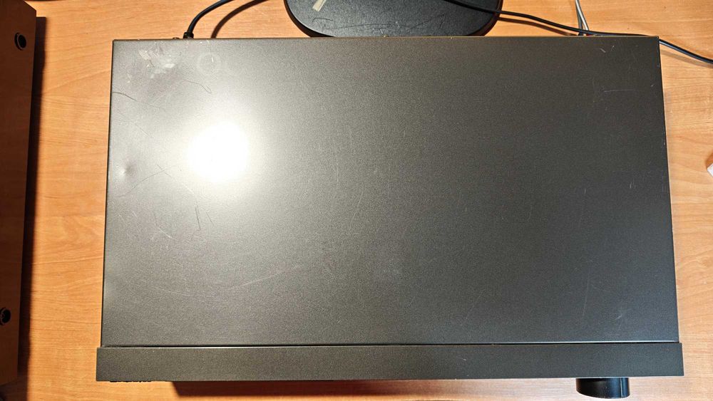 Magnetofon Technics RS B605