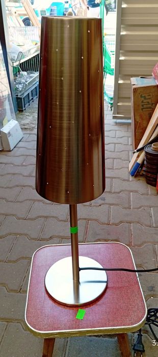 Lampa vintage IKEA