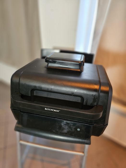 Vendo air frier Sivercrast