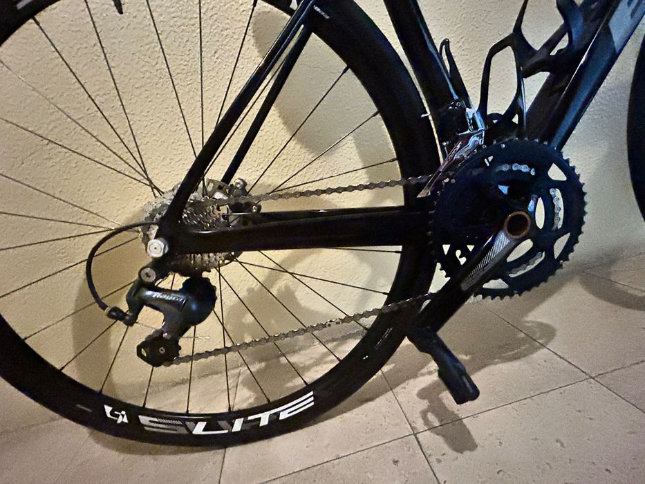 Vendo bike estrada xs BH  sl1 2.0