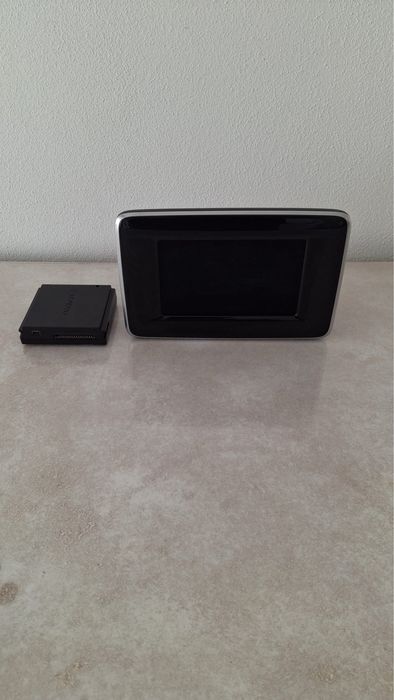 Monitor Mercedes A 180 W176