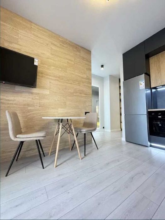 Продам 1 комнатную квартиру, новый дом, жк 66-я Жемчужина, ул. Краснова.
