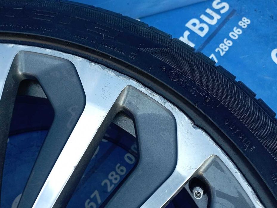 Диски  Audi E-TRON Колеса Ауди Е Трон Диск литий Є Трон Ауді