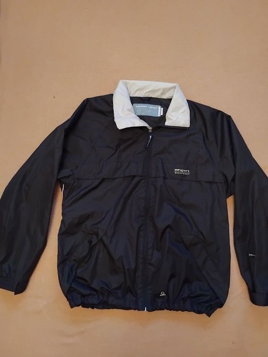 Куртка вітровка чоловіча 52-54
