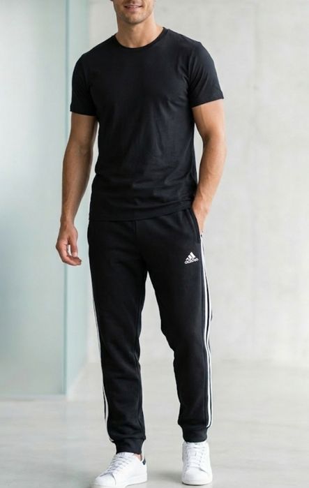 Calças de treino Adidas