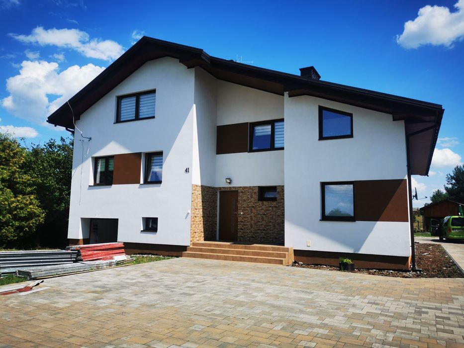 Pokoje, noclegi, kwatery pracownicze