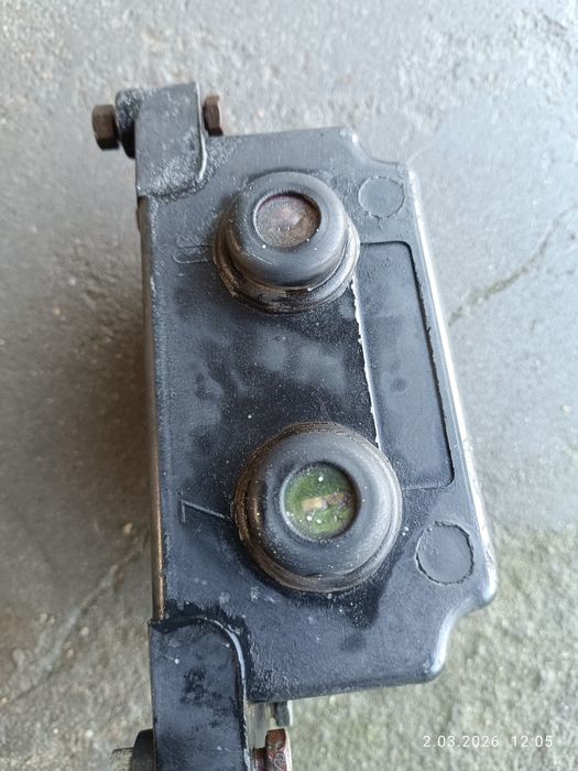 Odłącznik akumulatora 24V