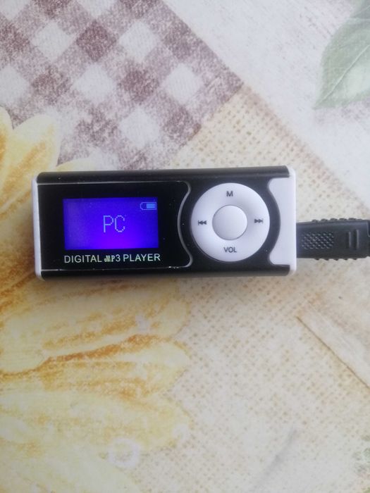 MP3 плеера в хорошем состоянии