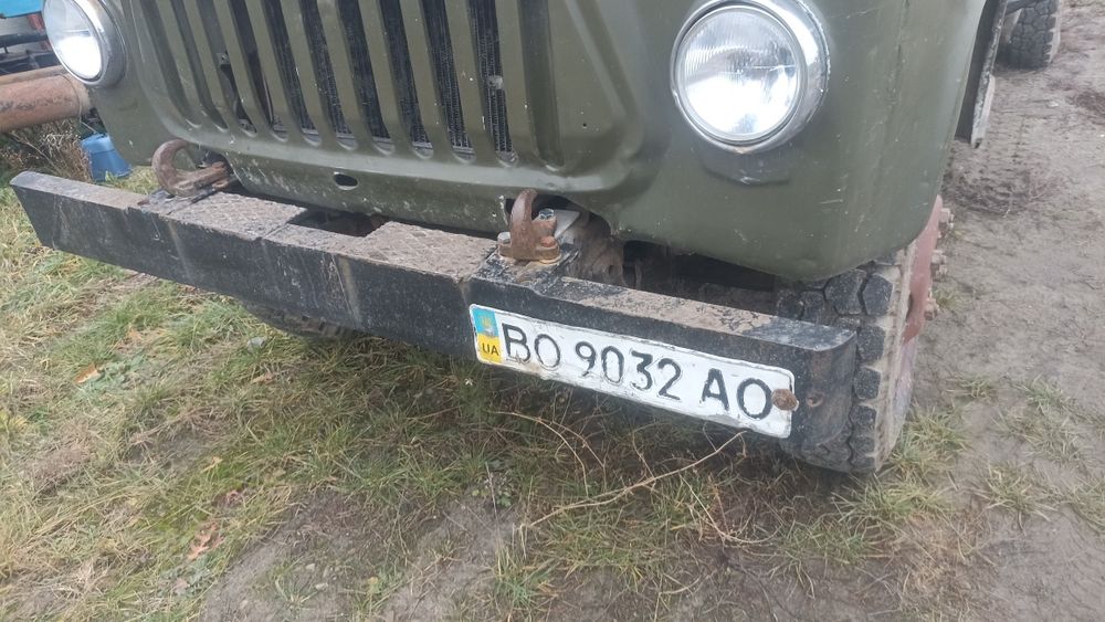 Саз 5303..газ 53 самоскид дизель находу