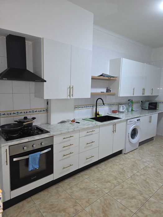 Quartos para alugar