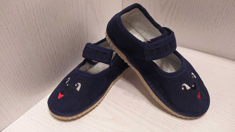 Тапочки дитячі  для хлопчика для дівчинки з 20р. по 32р.