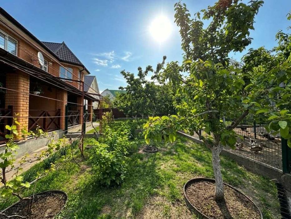 Продаж дуплексу 226м². 5 кімнат. Бомбосховище. Державні програми!!! ID:600