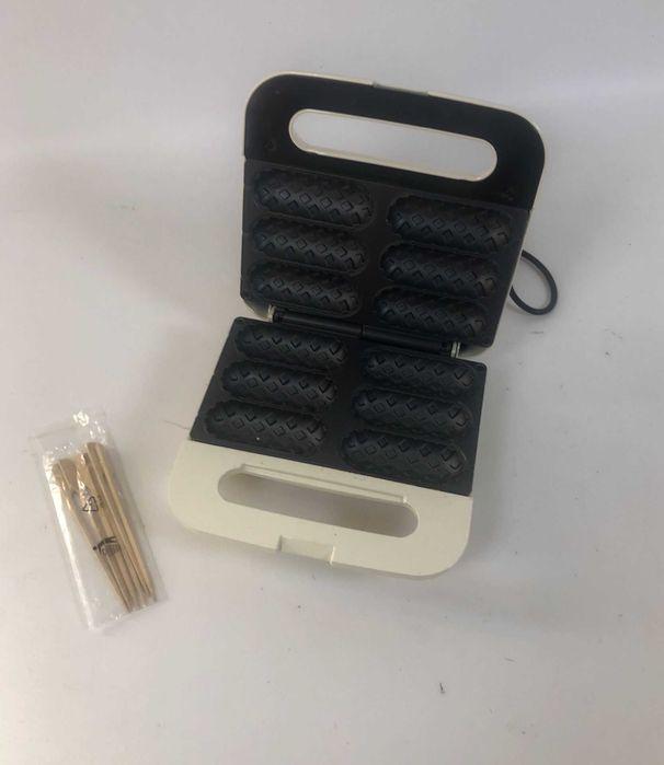 Gofrownica Kalorik TKG WPM 1000 CR 850 W